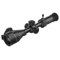 RIX Tactical LEAP-L6R 640 Thermal Rifle Scope with Continuous Zoom and Advanced Thermal Imaging