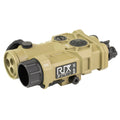 RIX Tactical RIP-3C IR Laser Sight and Illuminator Tan