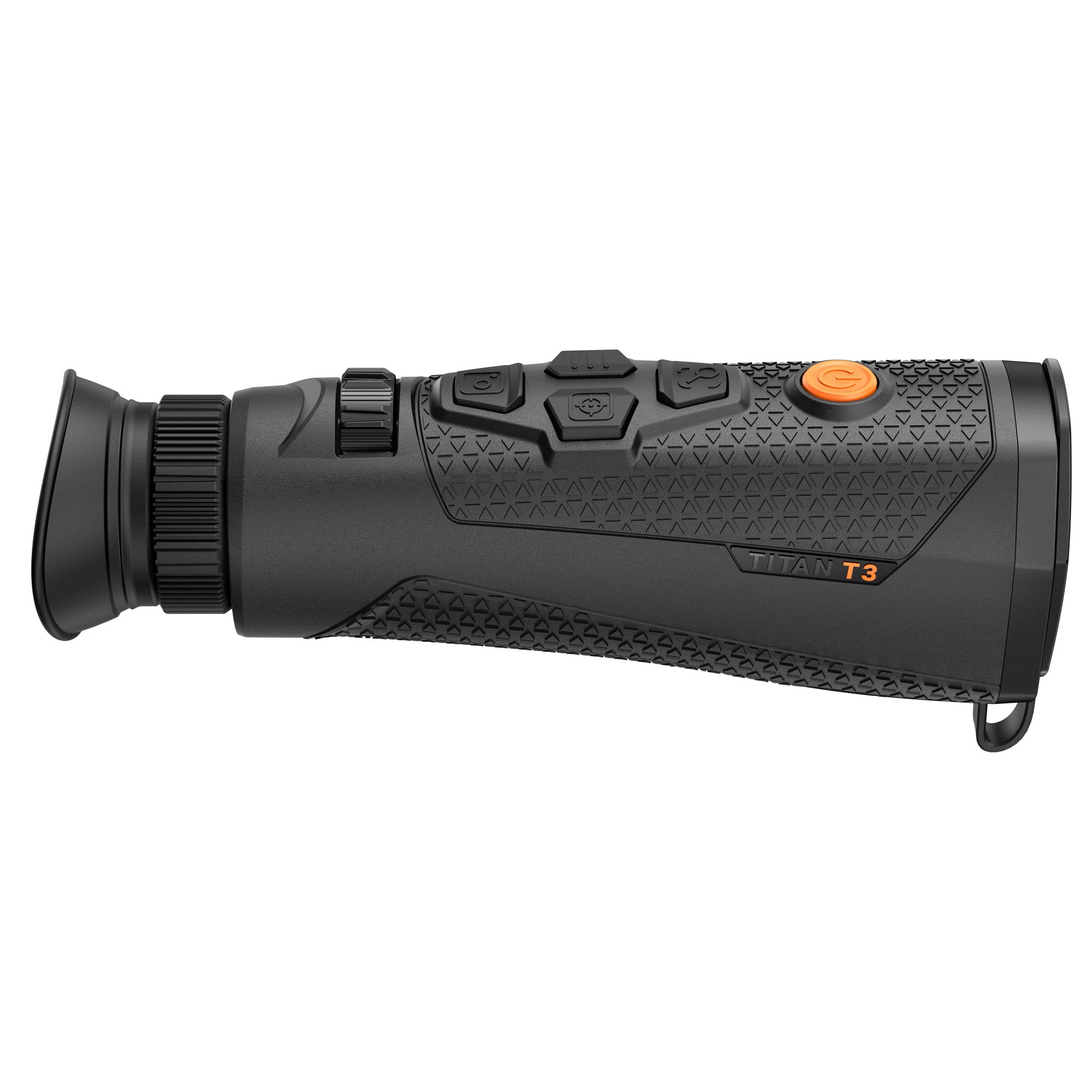 RIX Tactical Titan T3 384 Thermal Monocular with Integrated Ballistic Calculation