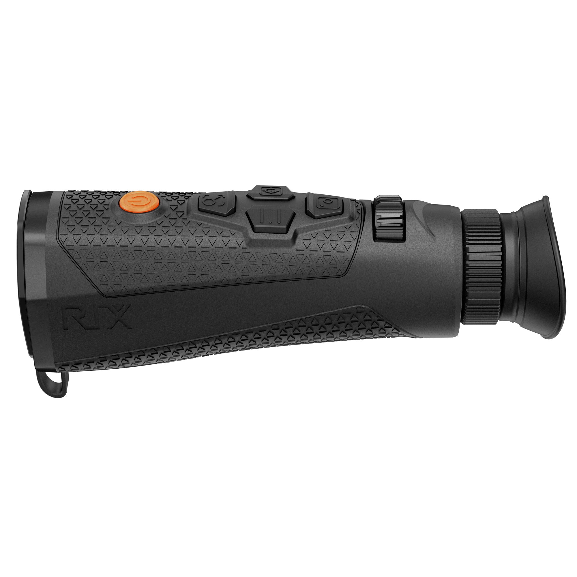 RIX Tactical Titan T3 384 Thermal Monocular with Integrated Ballistic Calculation