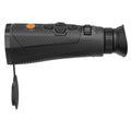 RIX Tactical Titan T6 Thermal Monocular – 640x480 Resolution, 2.2X Power, OLED Display, Black