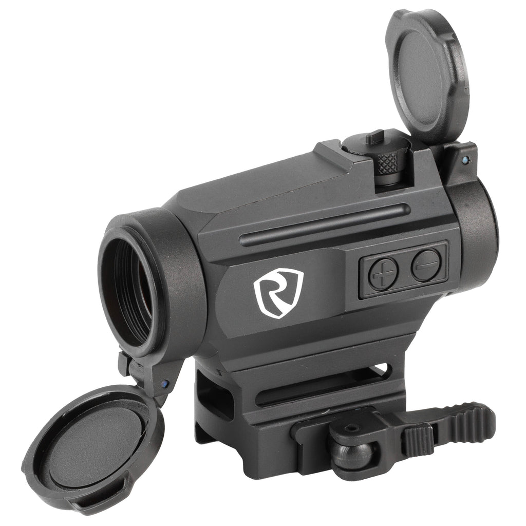 Riton Optics 1 Series Tactix ARD V2 Red Dot Sight for Carbines and AR Pistols