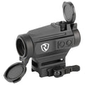 Riton Optics 1 Series Tactix ARD V2 Red Dot Sight for Carbines and AR Pistols