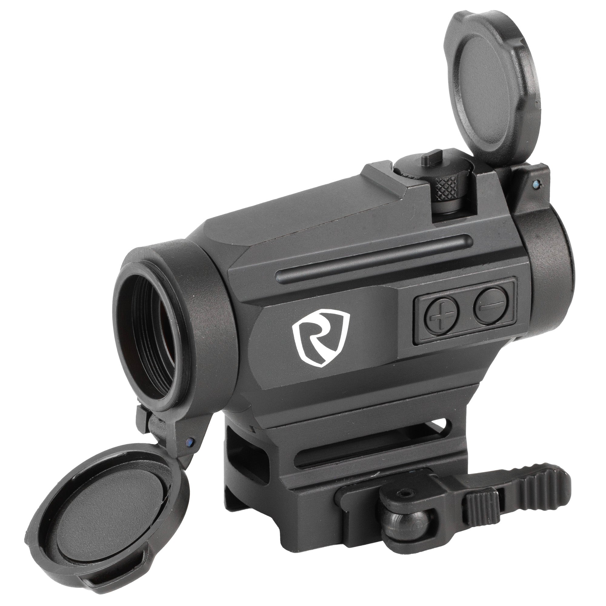 Riton Optics 1 Series Tactix ARD V2 Red Dot Sight for Carbines and AR Pistols