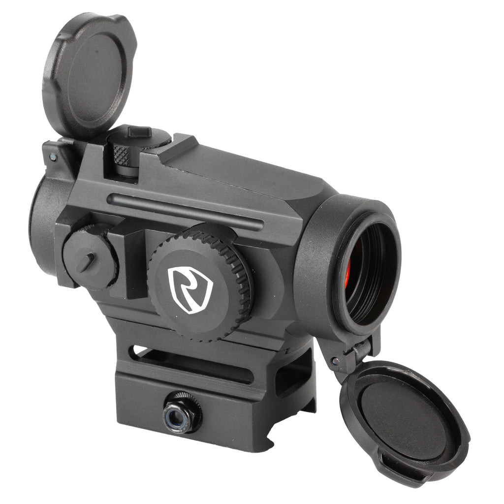 Riton Optics 1 Series Tactix ARD V2 Red Dot Sight for Carbines and AR Pistols