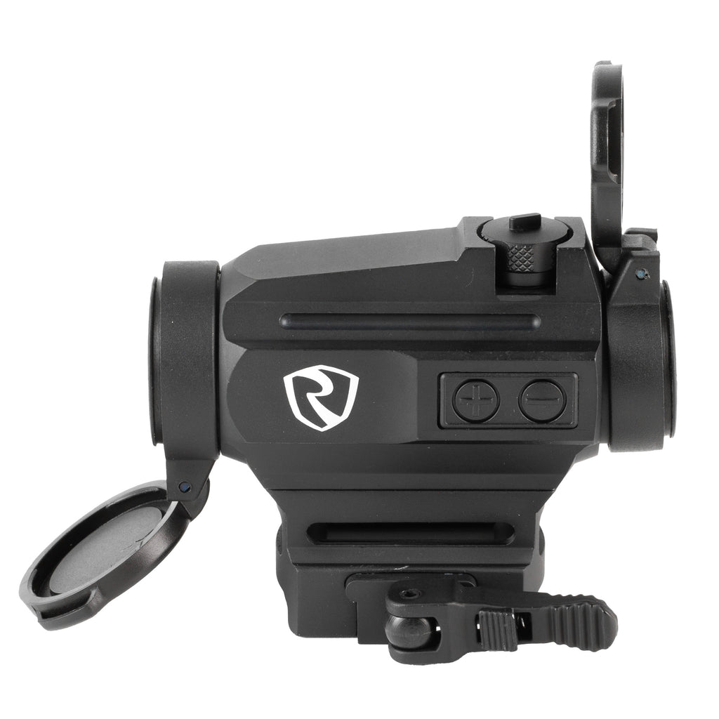 Riton Optics 1 Series Tactix ARD V2 Red Dot Sight for Carbines and AR Pistols