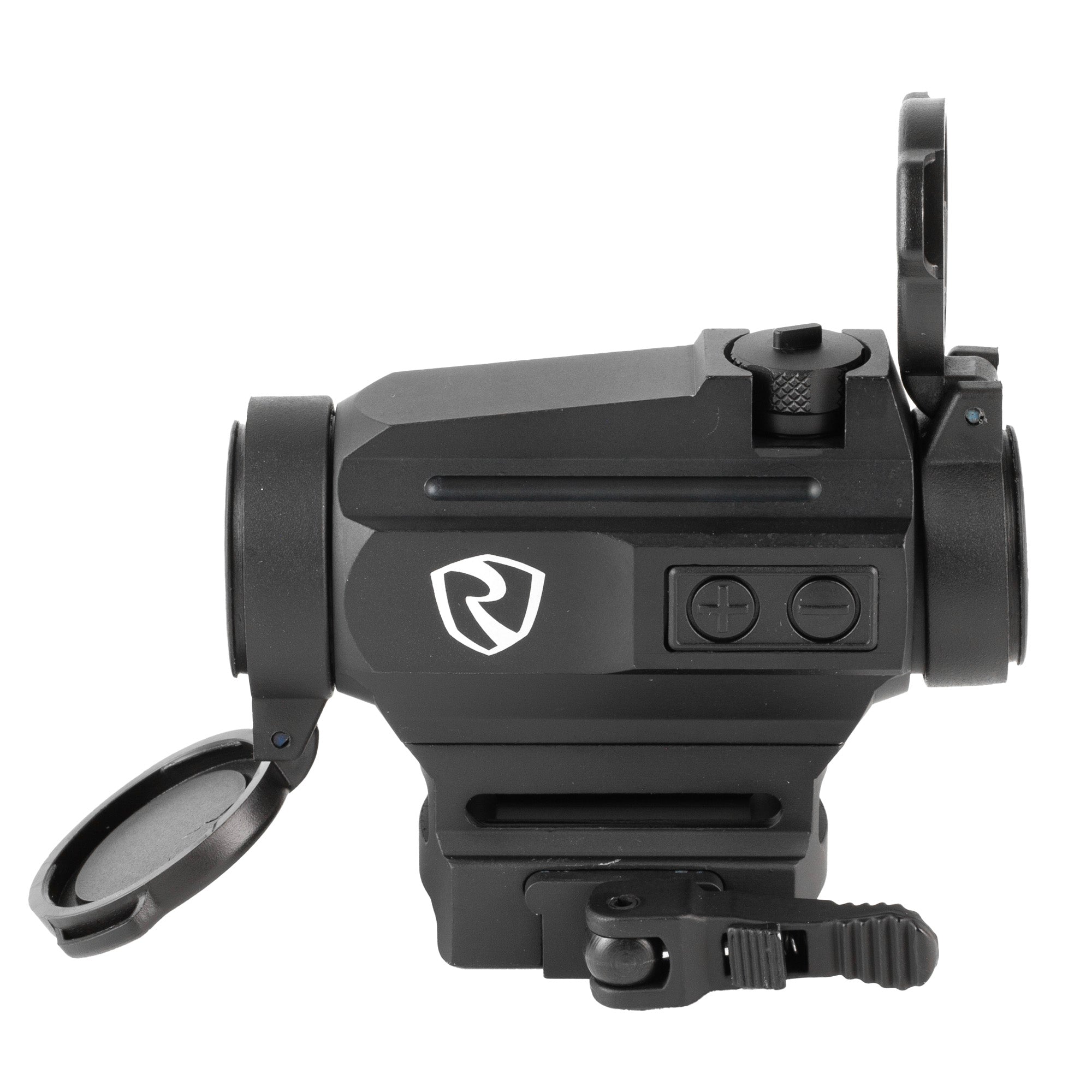 Riton Optics 1 Series Tactix ARD V2 Red Dot Sight for Carbines and AR Pistols