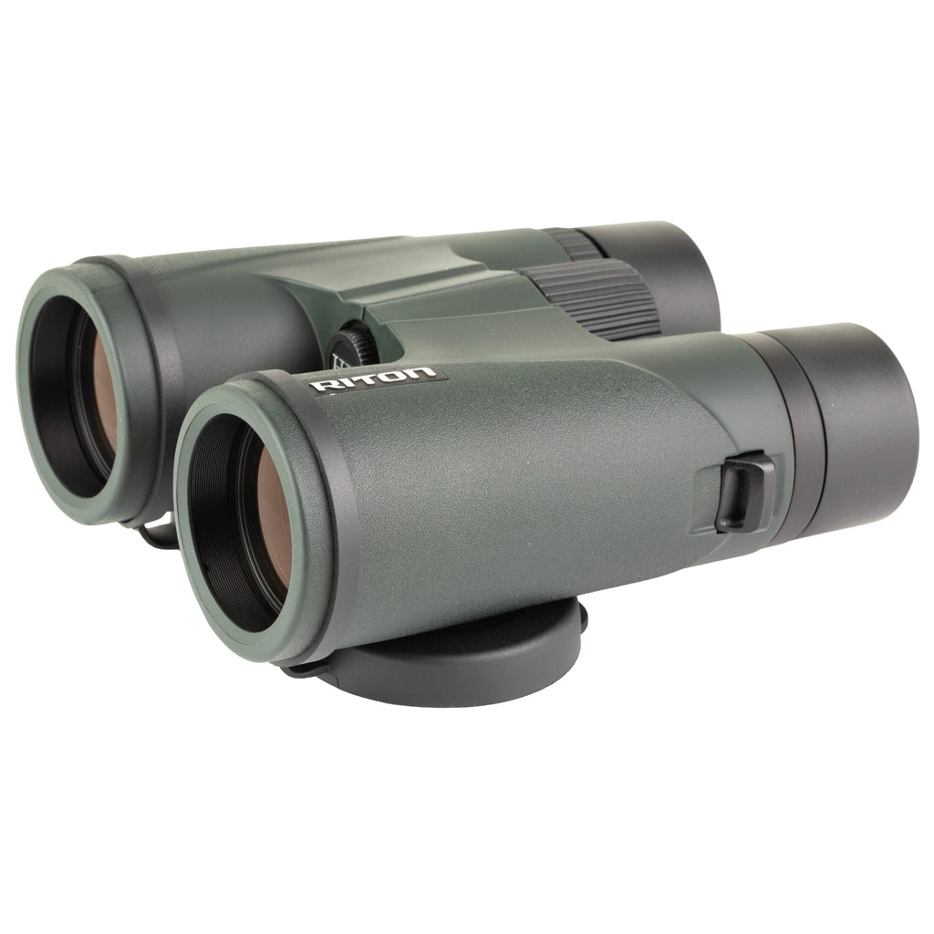 Riton Optics 3 Series Primal 10x42 Binoculars with HD Glass and BAK4 Prisms