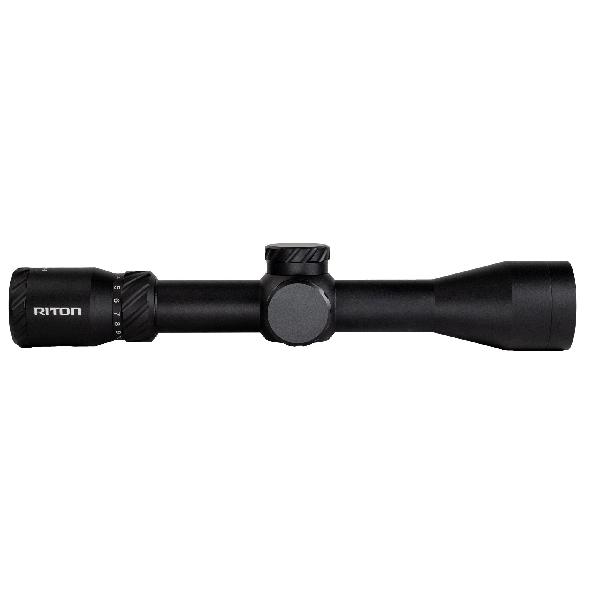 Riton Optics 3 Series Primal 3-15x44 LW Rifle Scope with XRP Reticle