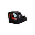 Riton Optics 3 Series Tactix MPRD Micro Pistol Red Dot Sight with 21mm Objective and 50,000 Hour Battery Life