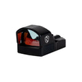 Riton Optics 3 Series Tactix PRD 3 Red Dot Sight with 24mm Objective and 50,000 Hours Battery Life