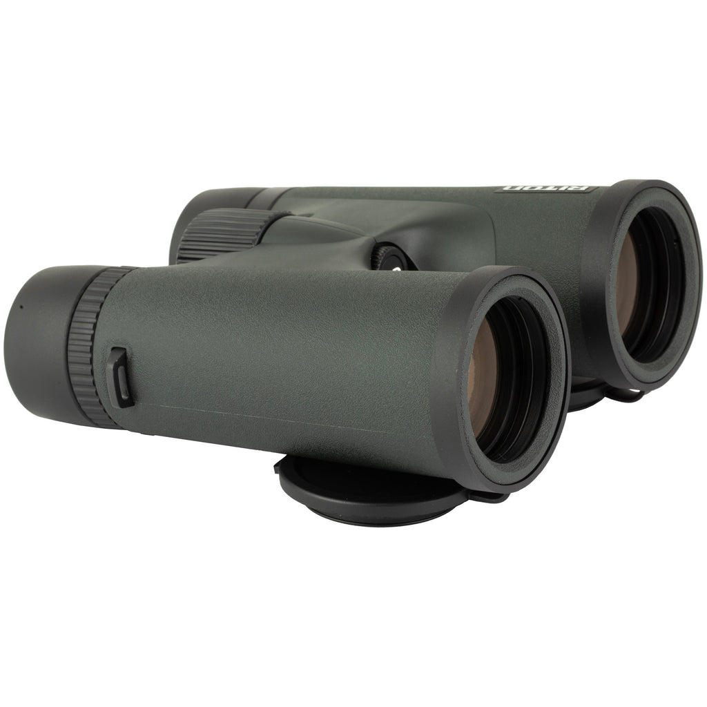 Riton Optics 5 Series Primal 8x42 ED Binoculars - Compact, Lightweight with 42mm Objective for Clear Imaging