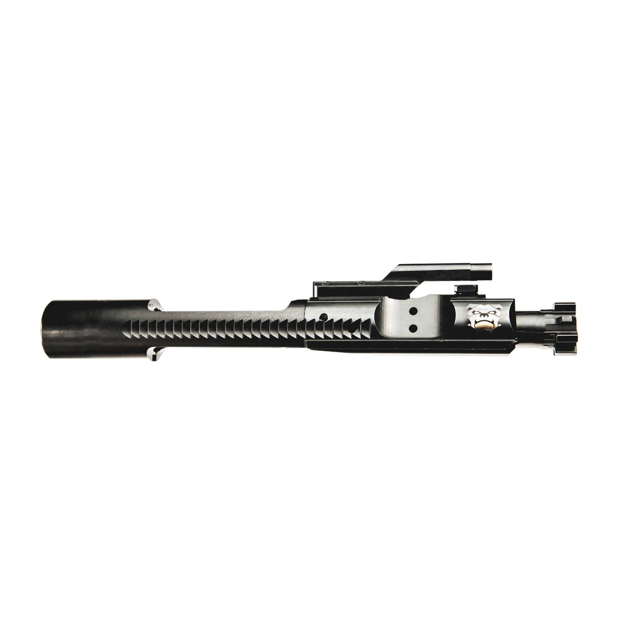 Rosco Manufacturing ROS-BCG-001 Melonite Bolt Carrier Group for AR-15 and Carbine Rifles