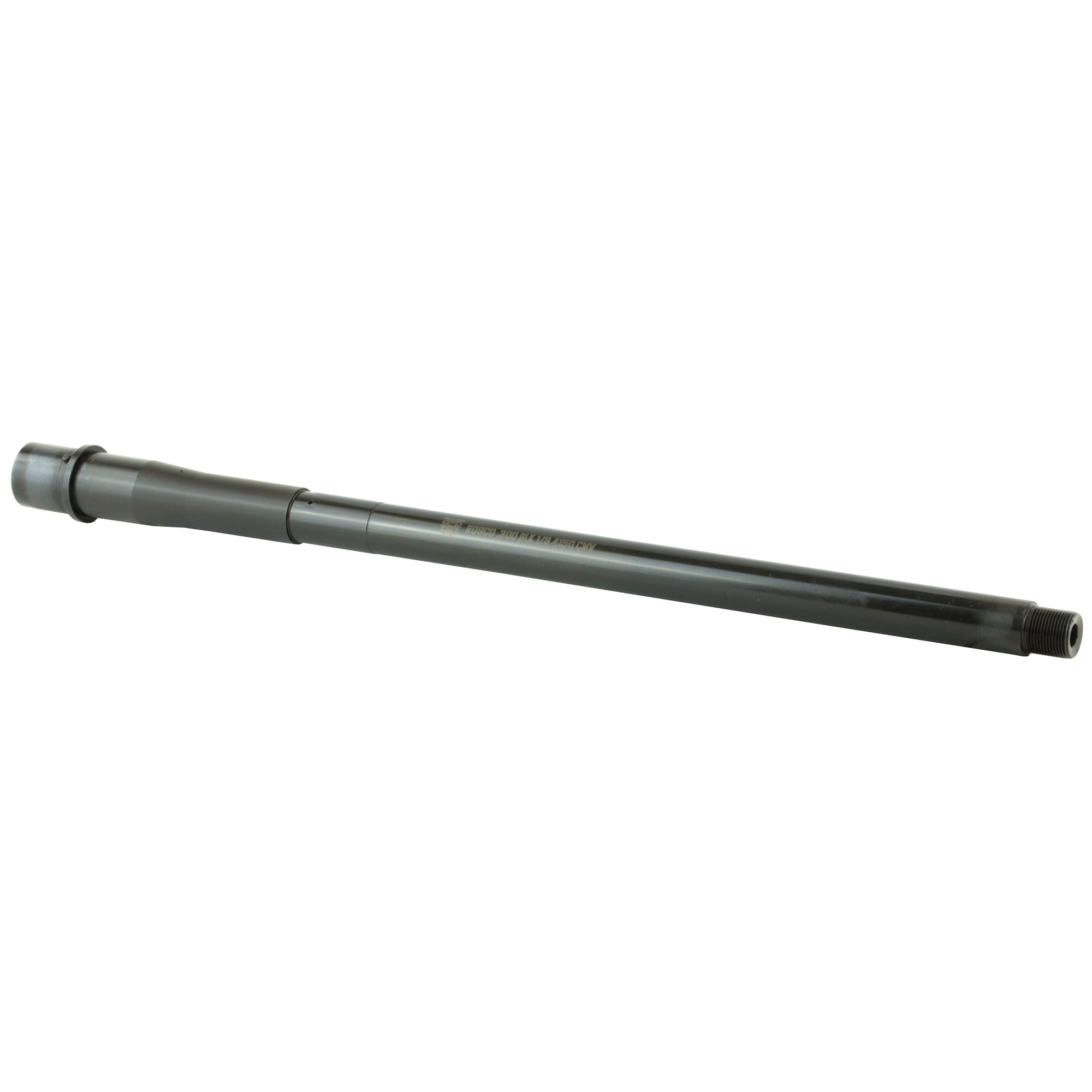 Rosco Manufacturing Bloodline 16-Inch 300 Blackout Barrel with 1:8 Twist Rate