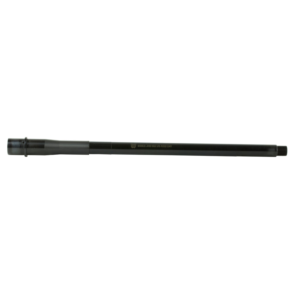 Rosco Manufacturing Bloodline 16-Inch 300 Blackout Barrel with 1:8 Twist Rate