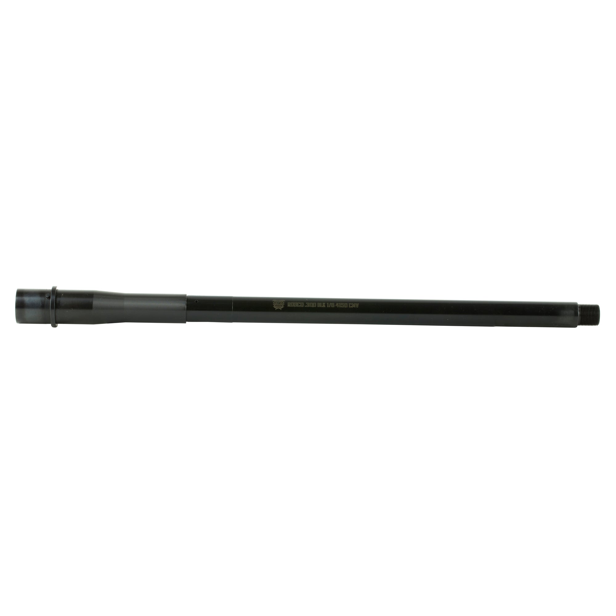 Rosco Manufacturing Bloodline 16-Inch 300 Blackout Barrel with 1:8 Twist Rate