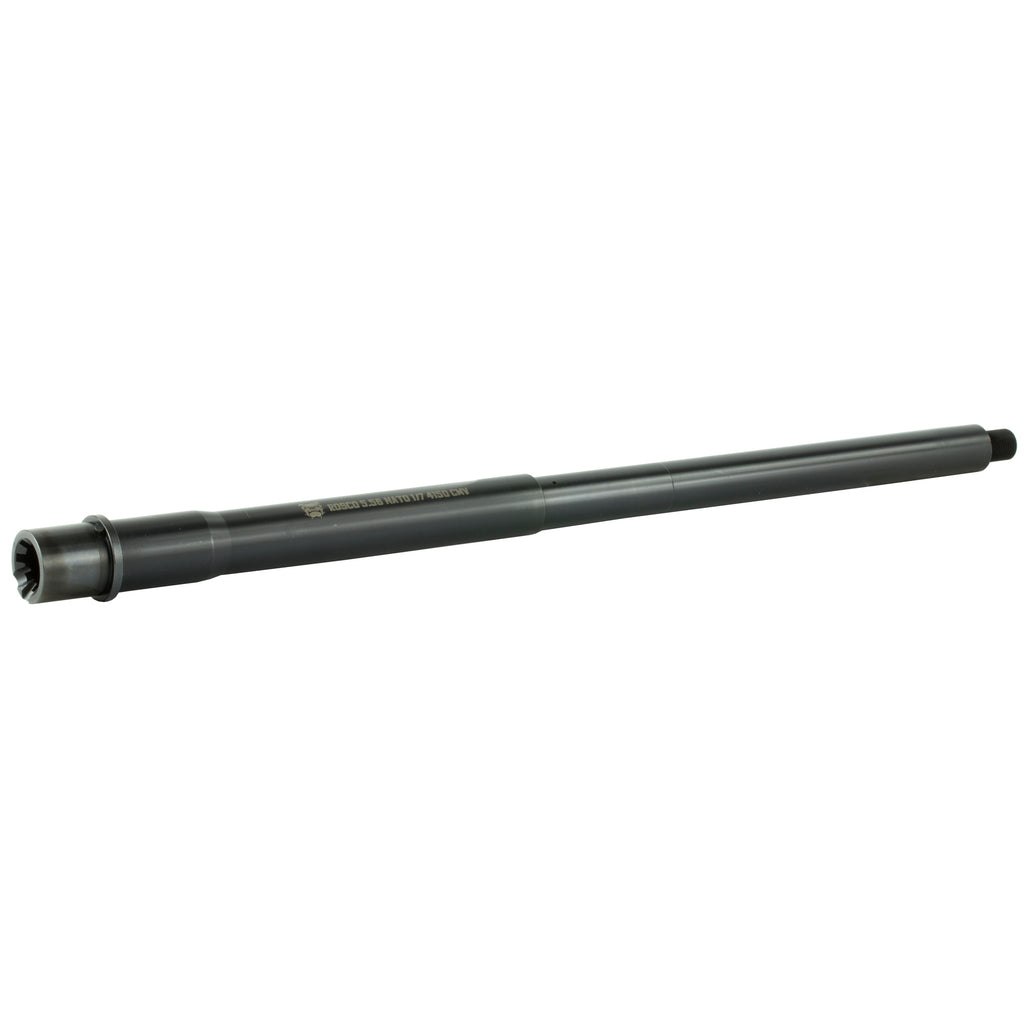 Rosco Manufacturing Bloodline 16-Inch Heavy Barrel for 5.56 NATO Rifles