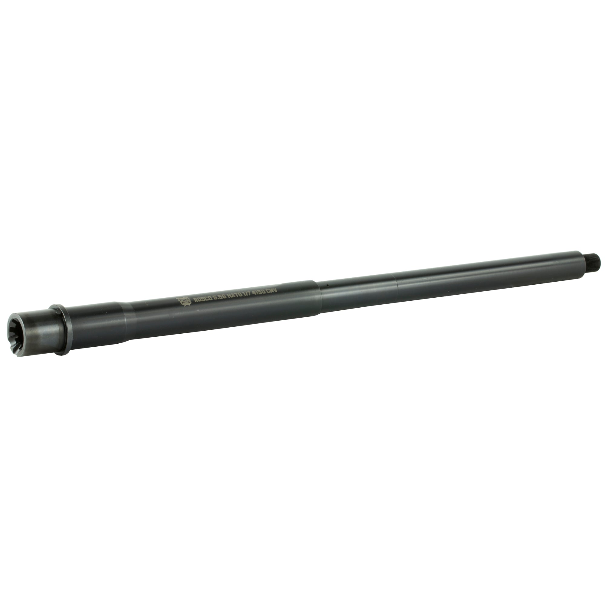 Rosco Manufacturing Bloodline 16-Inch Heavy Barrel for 5.56 NATO Rifles