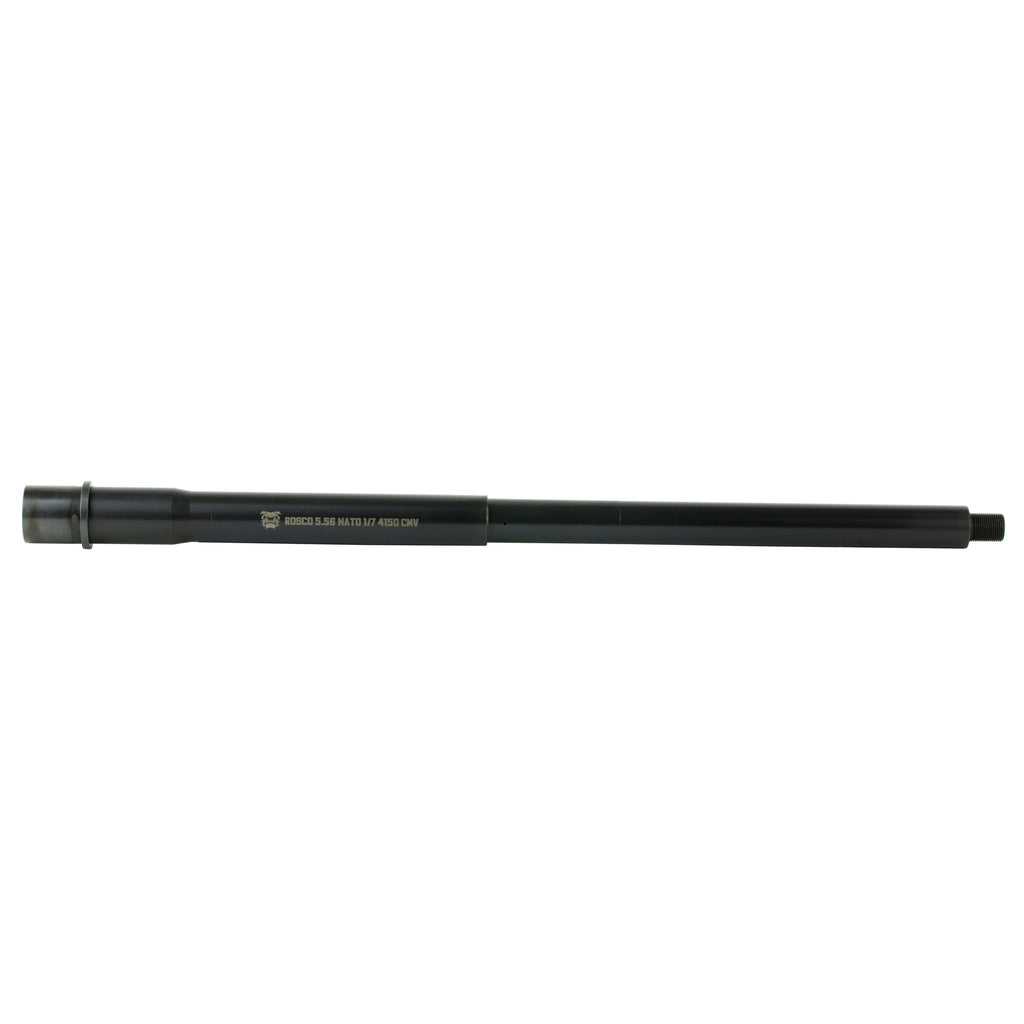 Rosco Manufacturing Bloodline 16-Inch Heavy Barrel for 5.56 NATO Rifles
