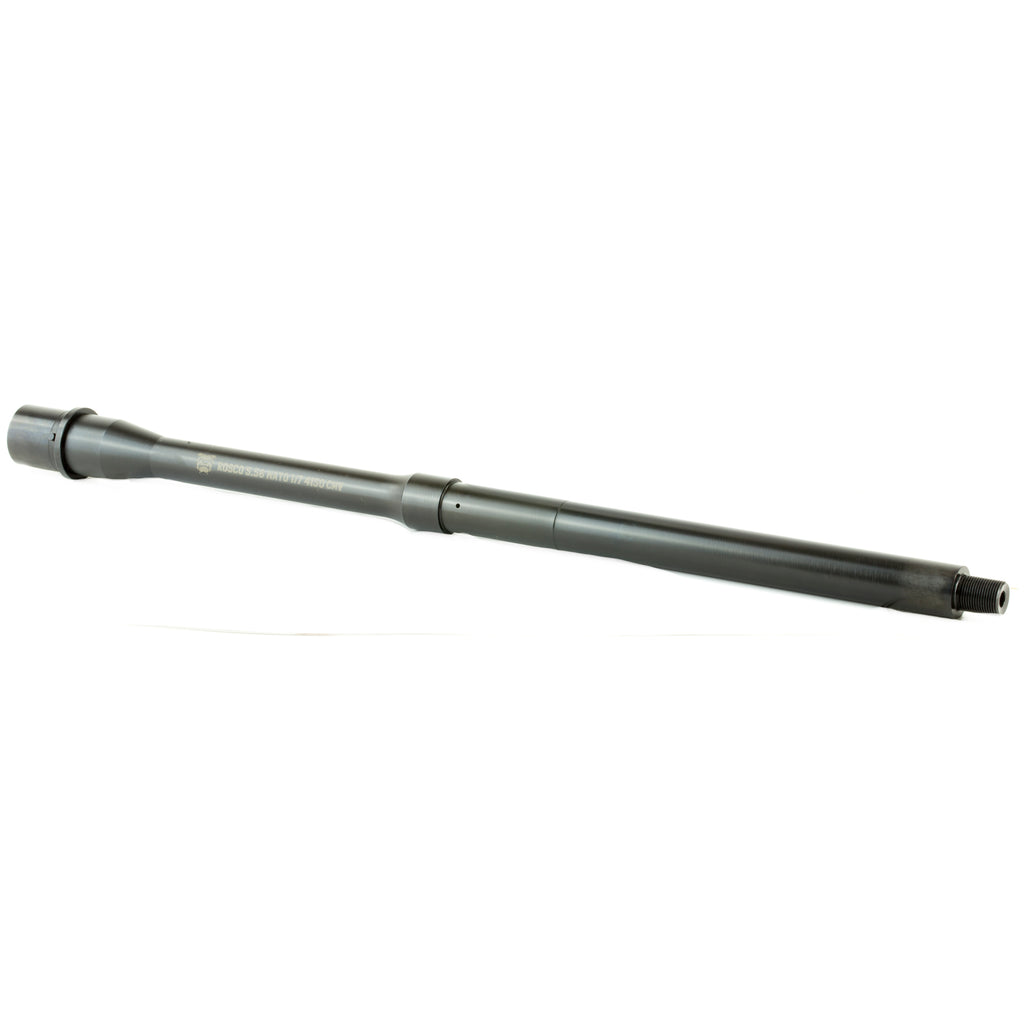 Rosco Manufacturing Bloodline 16-inch 5.56 NATO Barrel with 1:7 Twist Rate