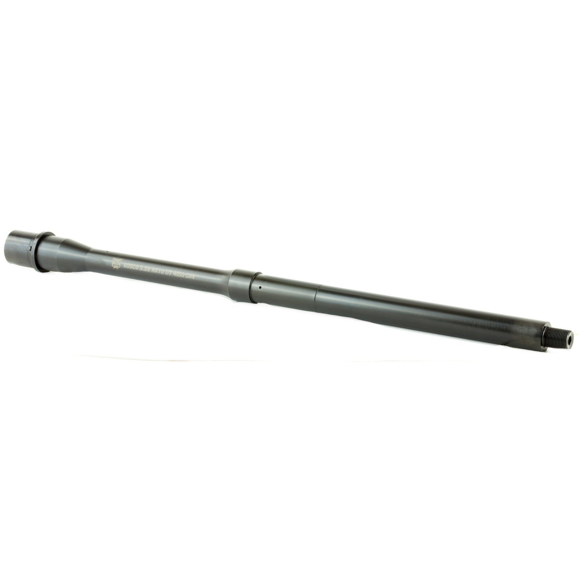 Rosco Manufacturing Bloodline 16-inch 5.56 NATO Barrel with 1:7 Twist Rate