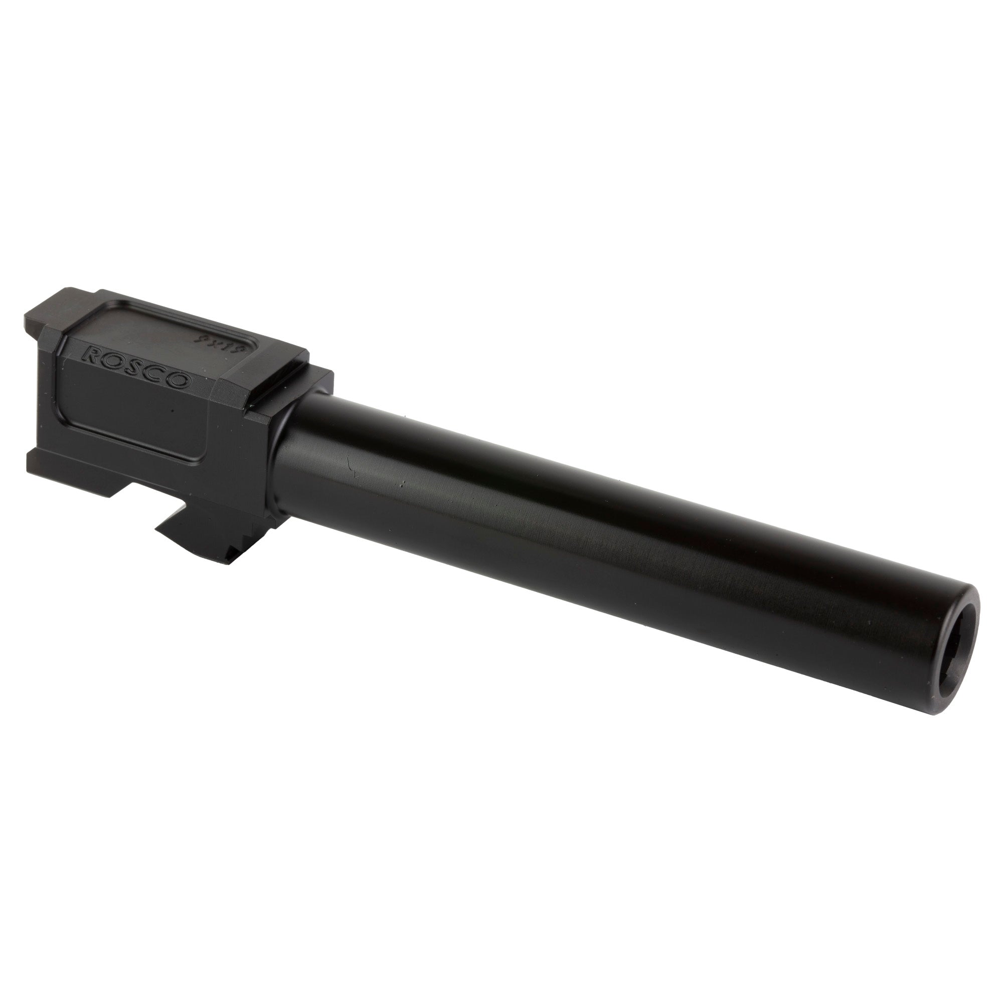 Rosco Manufacturing Bloodline Barrel for Glock 17 - 9mm, 4.49-inch, 1:10 Twist Rate