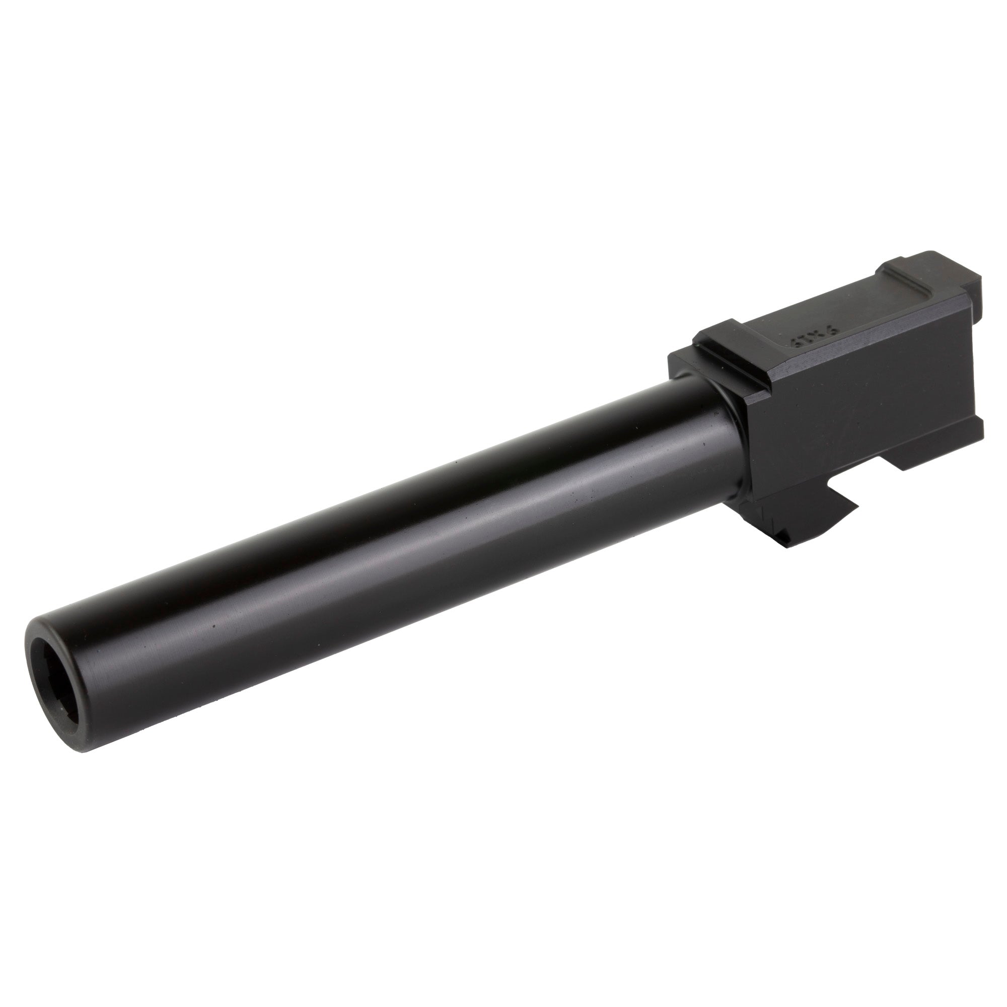 Rosco Manufacturing Bloodline Barrel for Glock 17 - 9mm, 4.49-inch, 1:10 Twist Rate