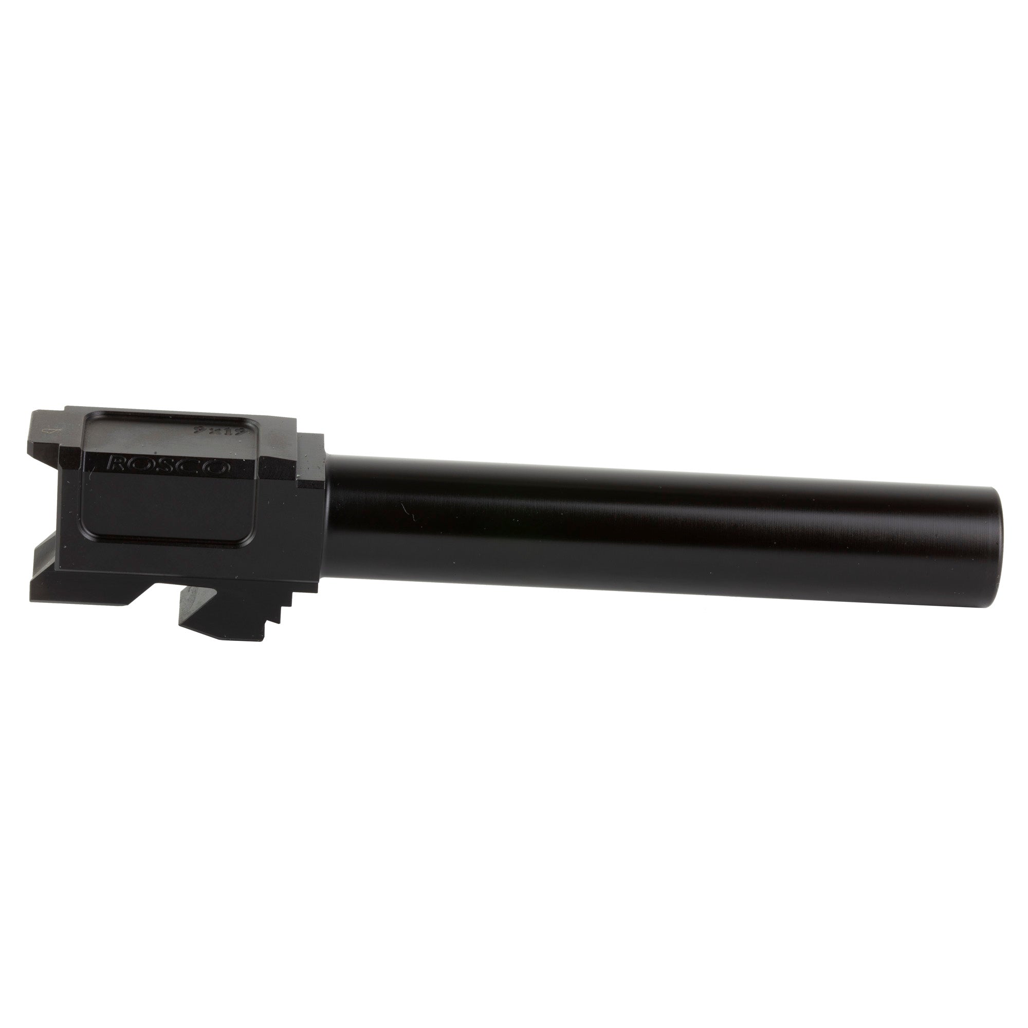 Rosco Manufacturing Bloodline Barrel for Glock 17 - 9mm, 4.49-inch, 1:10 Twist Rate