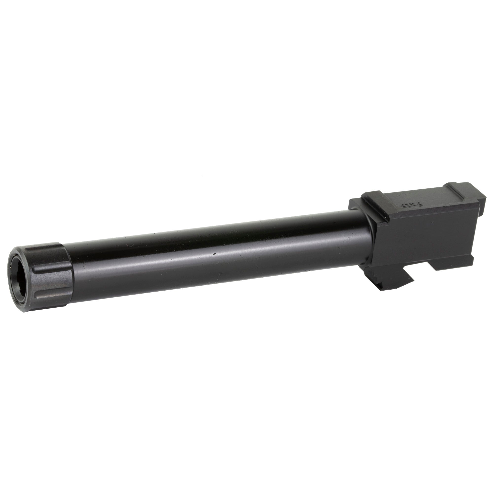 Rosco Manufacturing Bloodline Threaded Barrel for Glock 17 - 9mm, 5-inch, Black