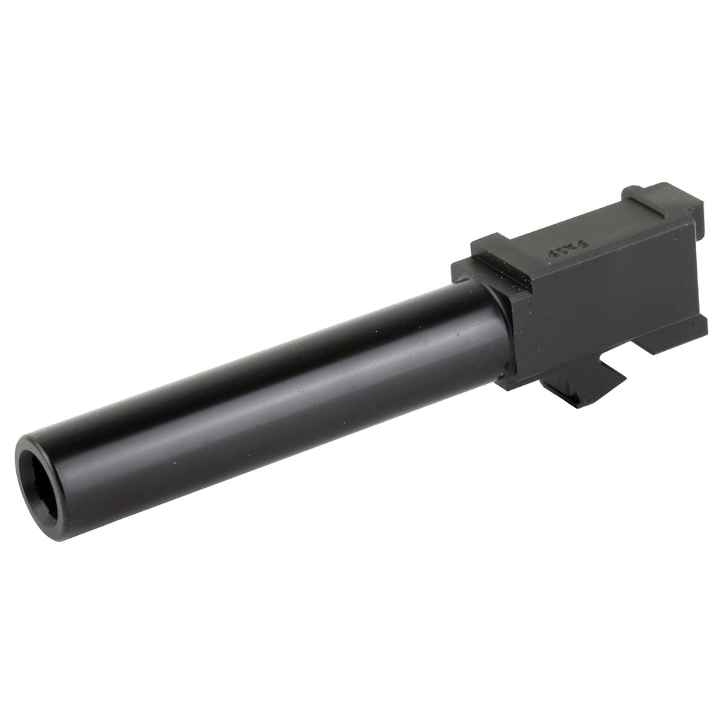 Rosco Manufacturing Bloodline Barrel for Glock 19 9mm - Drop-In Match-Grade Upgrade