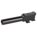 Rosco Manufacturing Bloodline Barrel for Glock 43 - 9mm, 3.4 Inch, Black