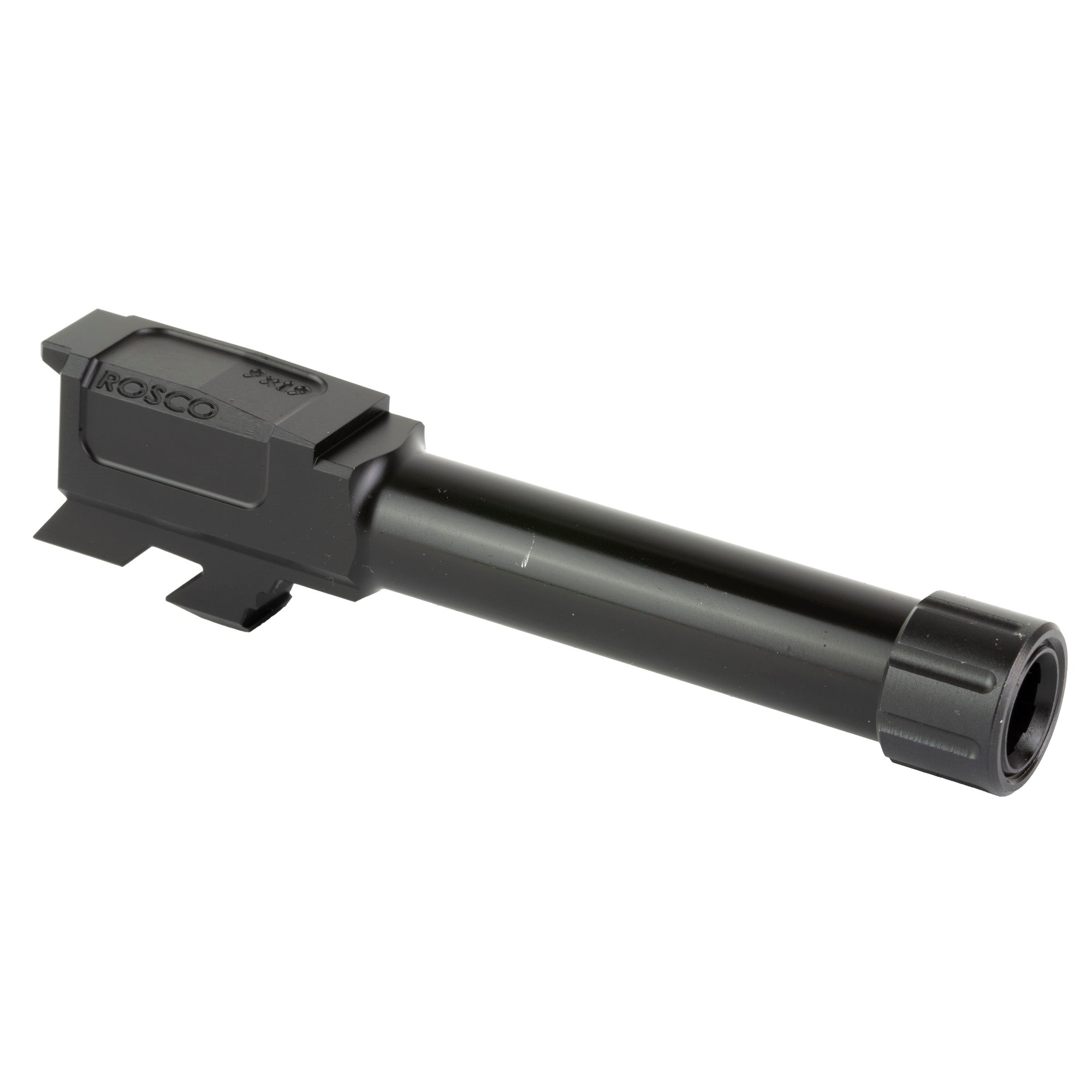 Rosco Manufacturing Bloodline Threaded Barrel for Glock 43, 9mm, 3.9 Inches