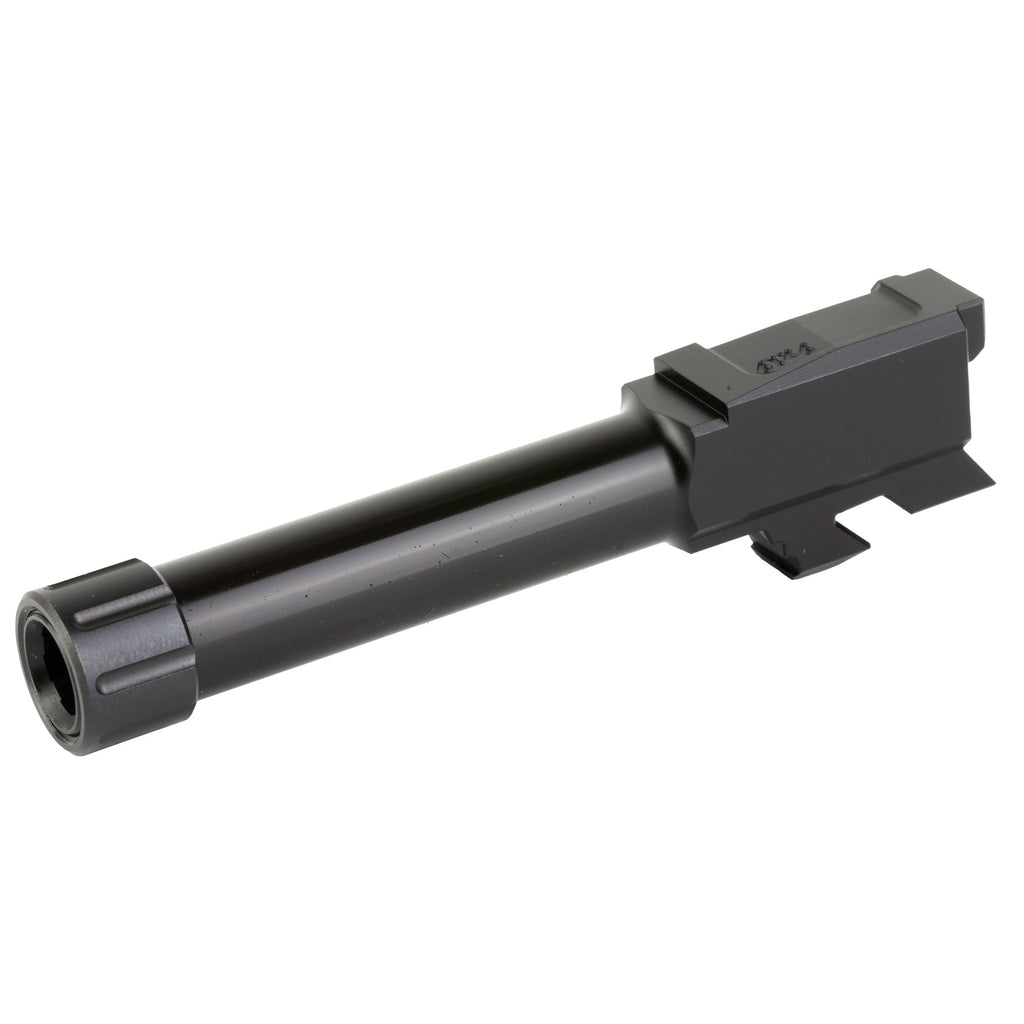 Rosco Manufacturing Bloodline Threaded Barrel for Glock 43, 9mm, 3.9 Inches