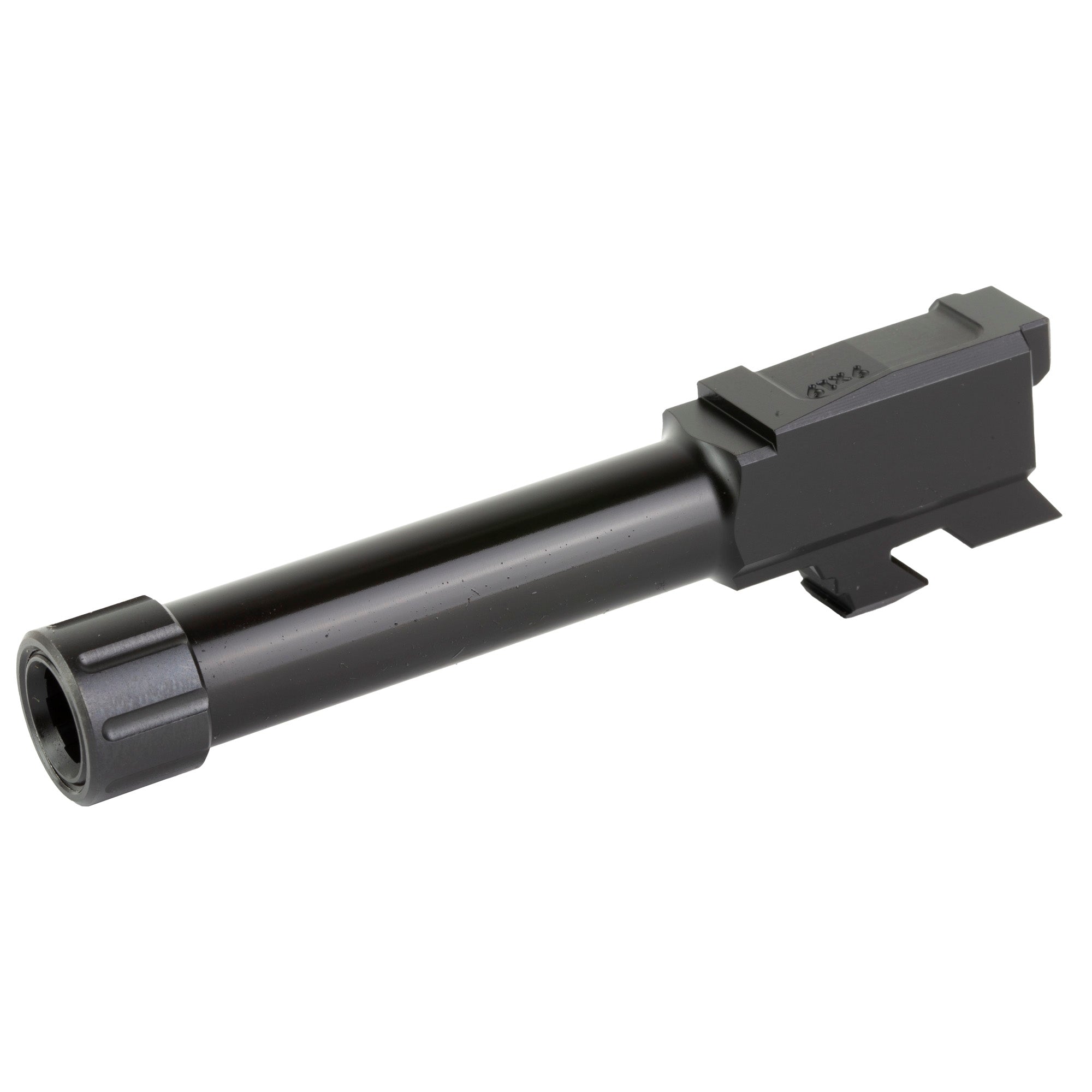 Rosco Manufacturing Bloodline Threaded Barrel for Glock 43, 9mm, 3.9 Inches