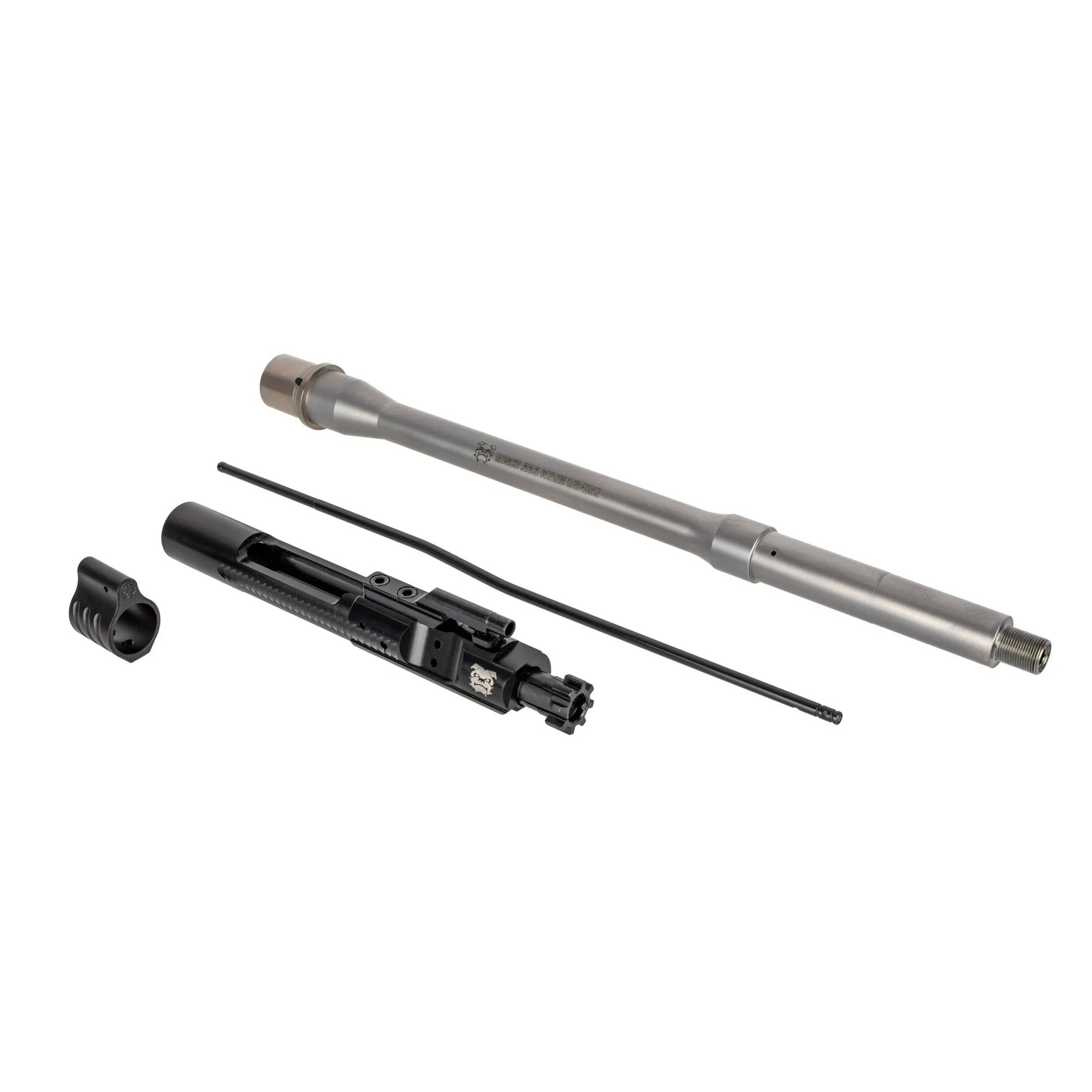 Rosco Manufacturing Bloodline 16-inch .223 Wylde Barrel with Sauce Pack Bundle