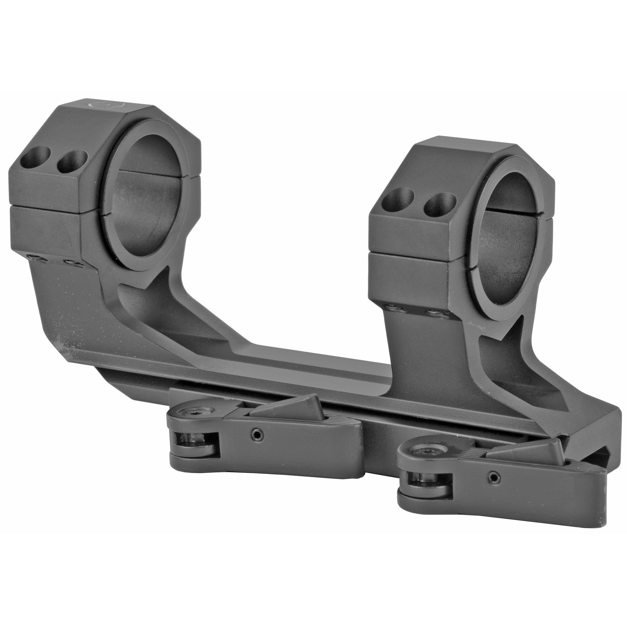 Riton Optics 30mm/1in Precision Quick Detach Scope Mount (Part X301QD)