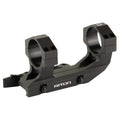 Riton Optics 34mm QD Cantilever Mount - Black, Part Number X34QD