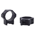 Riton Optics Contessa 30mm Light Picatinny Rings - Precision Mounts for Rifles