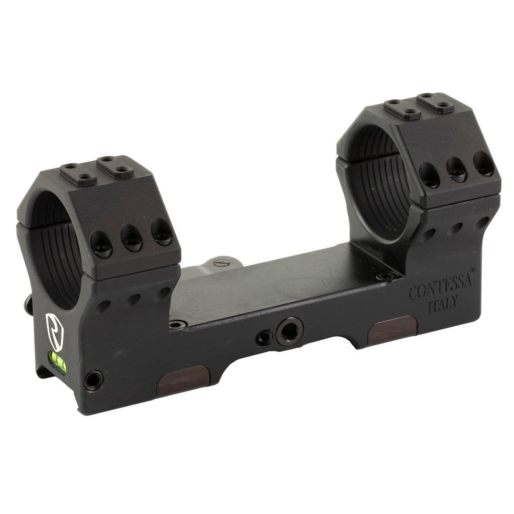 Riton Optics Contessa 30mm Picatinny QD Mount with 20 MOA Riser