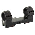 Riton Optics Contessa 30mm Picatinny QD Mount with 20 MOA Riser