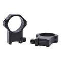 Riton Optics Contessa 34mm Hardened Steel Picatinny Rings