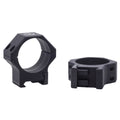 Riton Optics Contessa 34mm Light Picatinny Rings – Precision Aluminum Mounts