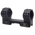 Riton Optics Contessa 34mm Picatinny Bolt-On Mount with Bubble Level