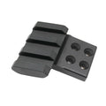 Riton Optics Contessa 45 Degree Offset Picatinny Rail – Black