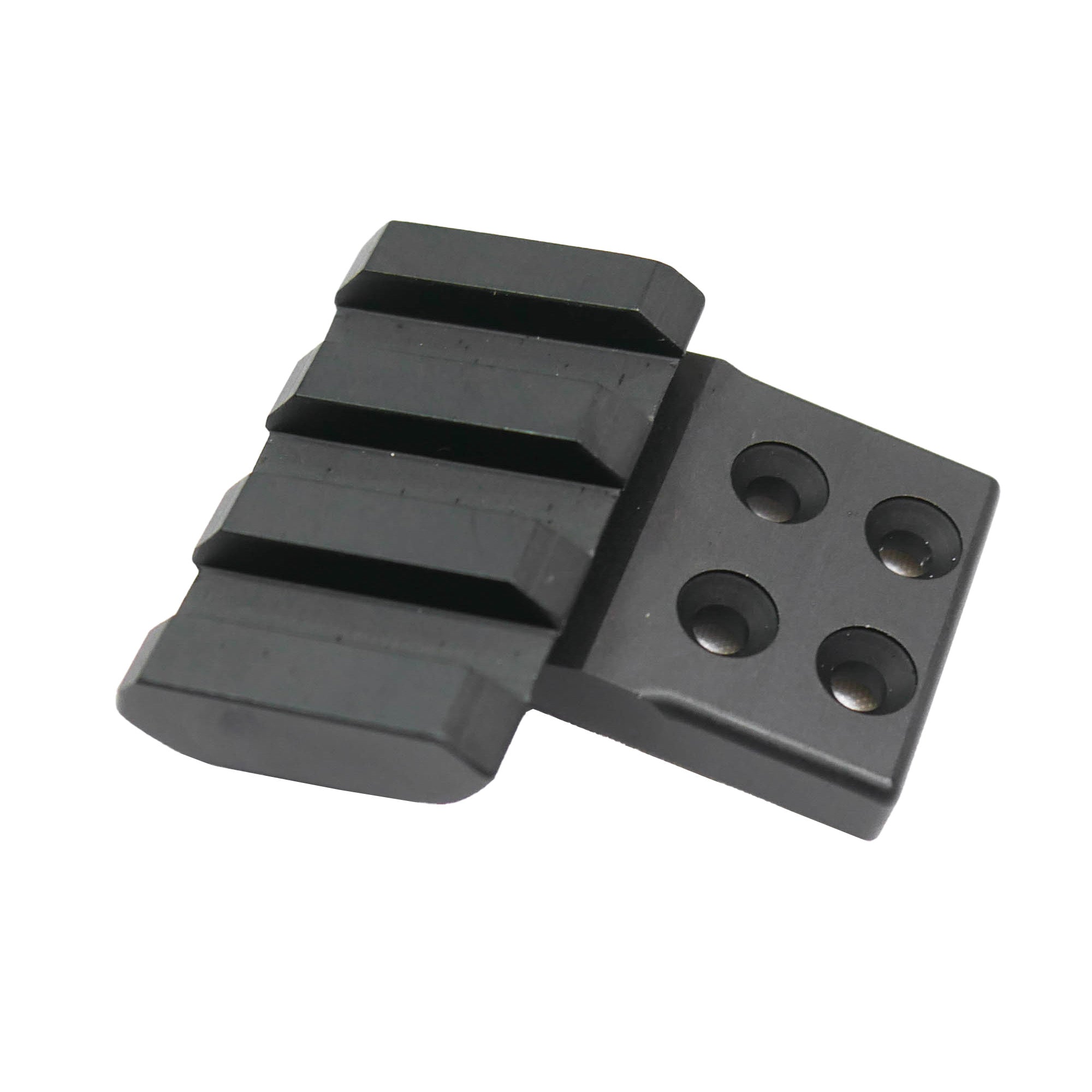 Riton Optics Contessa 45 Degree Offset Picatinny Rail – Black
