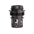 Rugged Suppressors Universal Cage Adapter for 9mm Pistols and Sub Guns