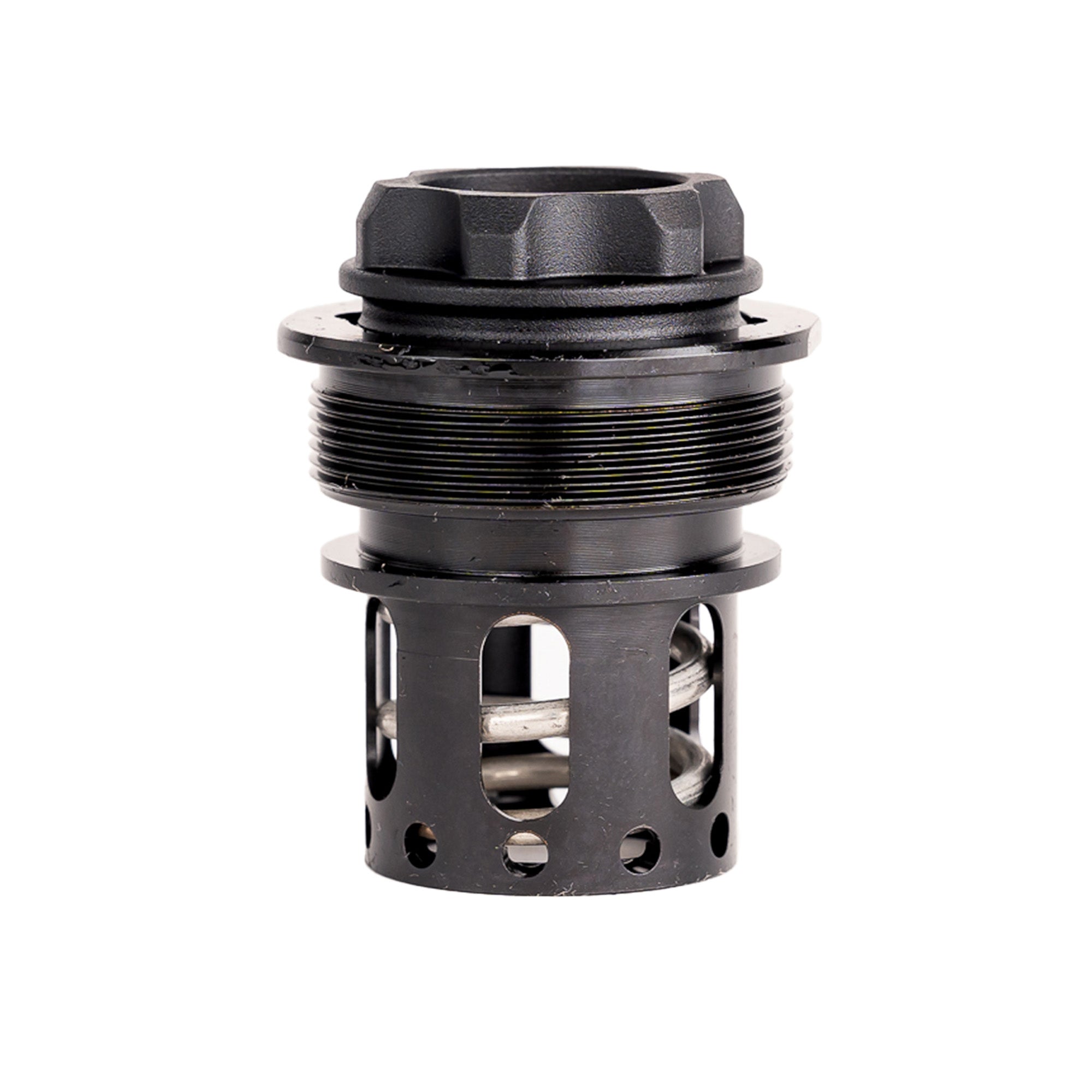 Rugged Suppressors Universal Cage Adapter for 9mm Pistols and Sub Guns