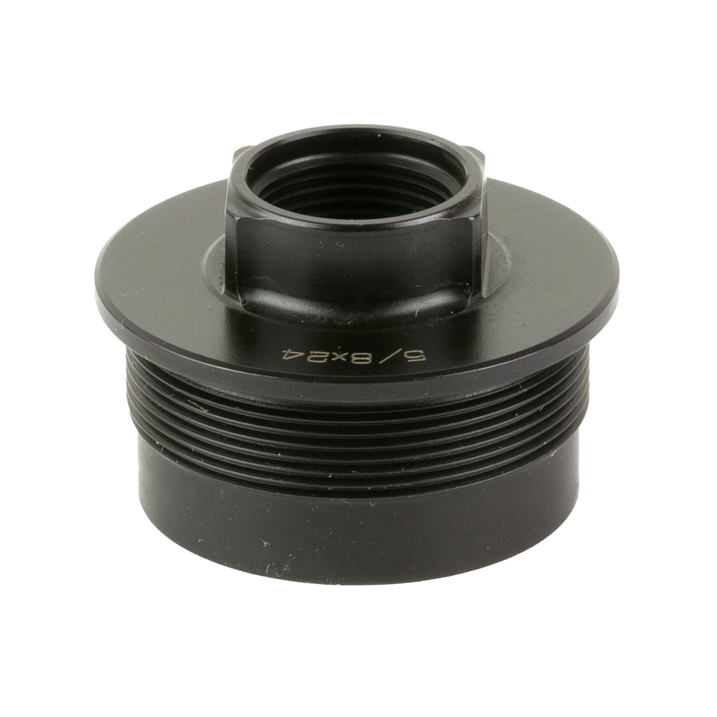 Rugged Suppressors Universal Direct Thread Mount (Model DTM001) for 1.375 x 24 Thread Pattern