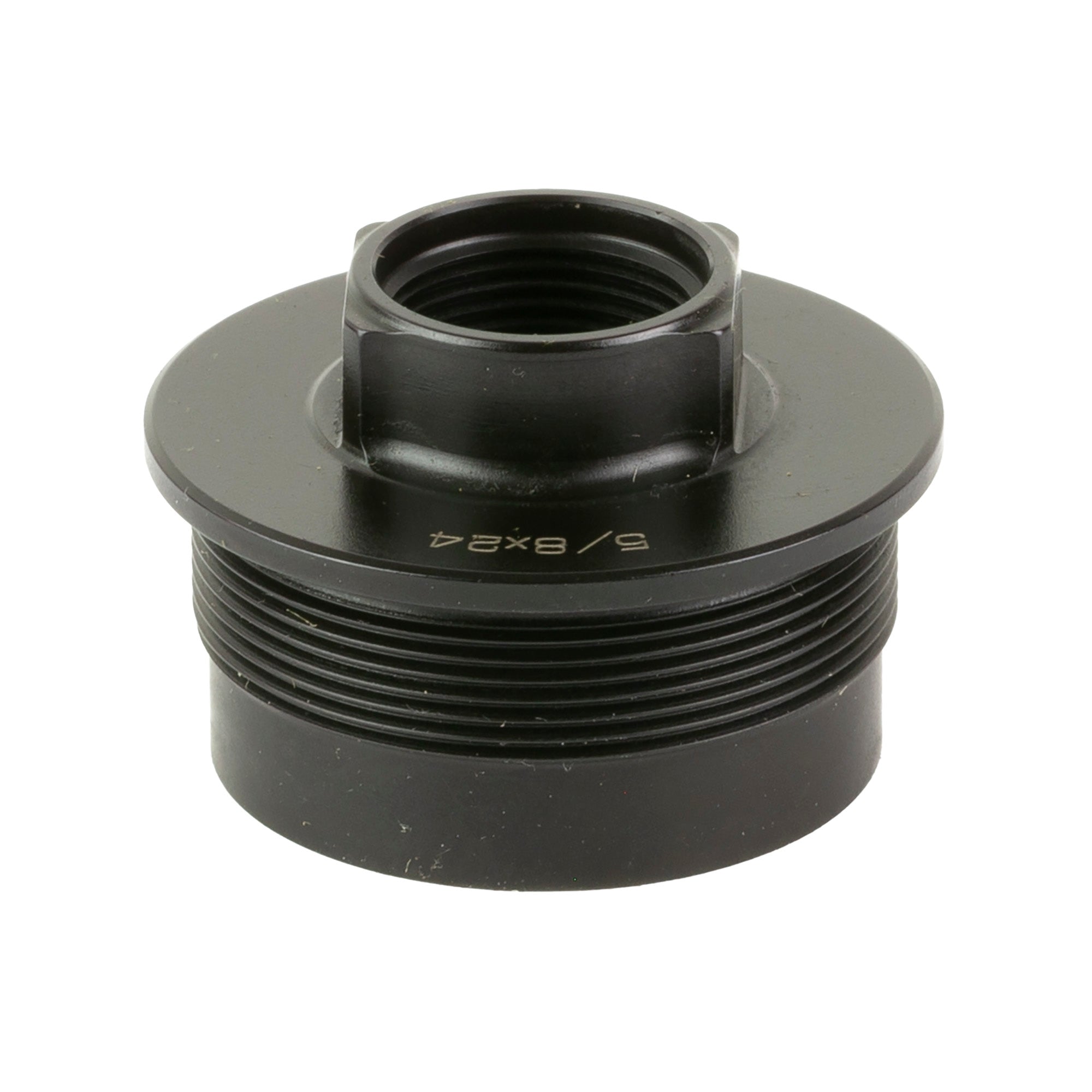 Rugged Suppressors Universal Direct Thread Mount (Model DTM001) for 1.375 x 24 Thread Pattern
