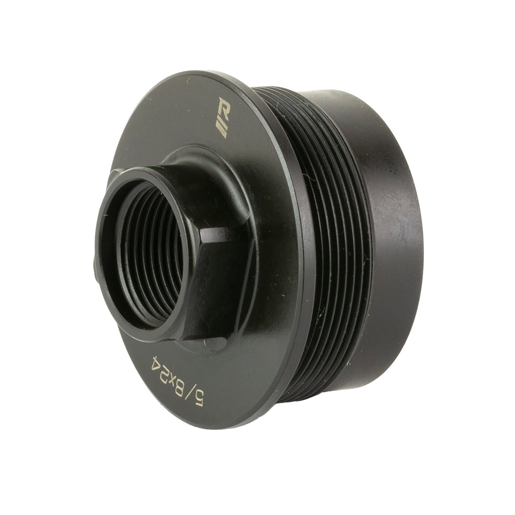 Rugged Suppressors Universal Direct Thread Mount (Model DTM001) for 1.375 x 24 Thread Pattern